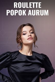 Roulette PopOK Aurum