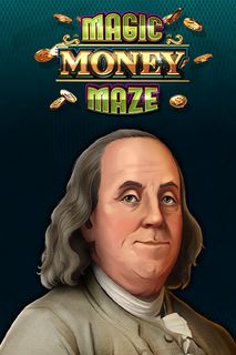 Magic Money Maze