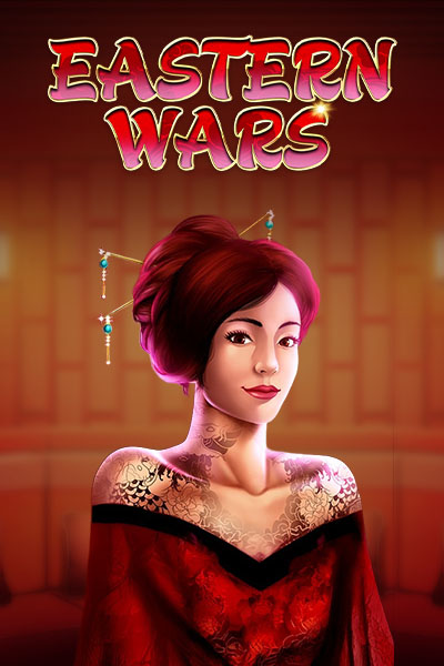 Eastern Wars