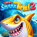 It's Shark Time