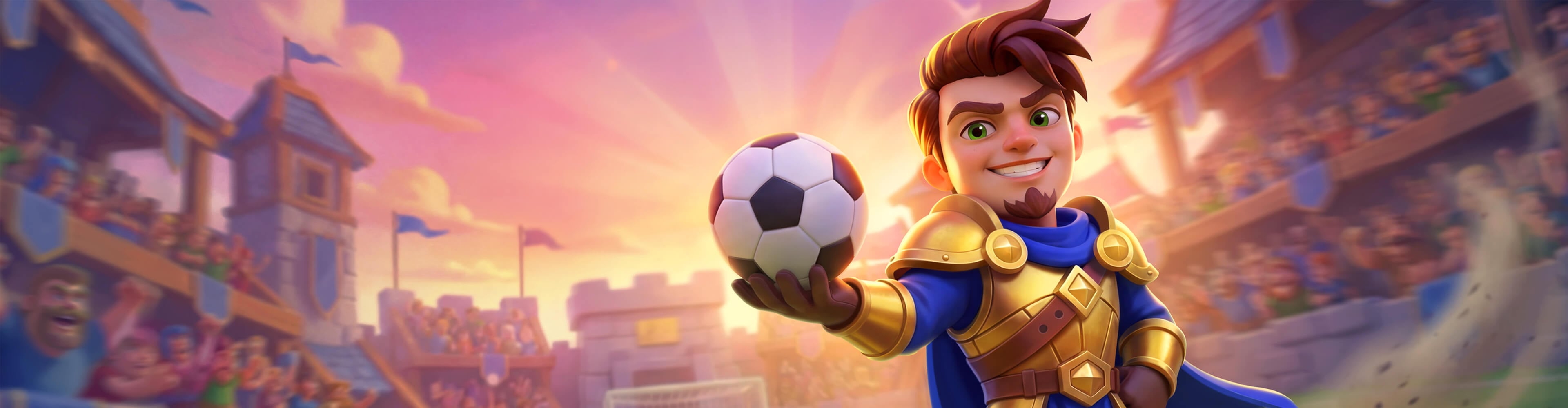 Bonus de premier dépôt Sport