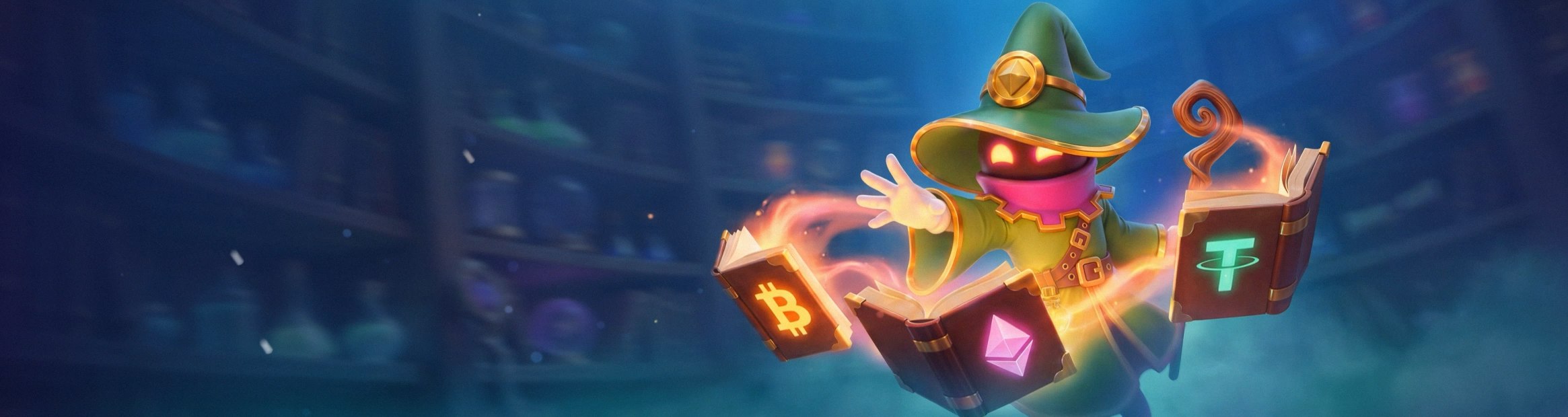 Bonus de bienvenue Crypto Casino