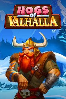 Hogs of Valhalla