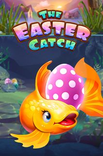 The Easter Catch