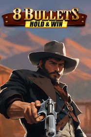 8 Bullets Hold & Win