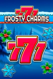 777 - Frosty Charms