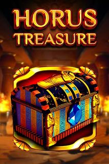 Horus Treasure