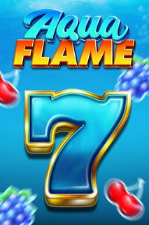 Aqua Flame