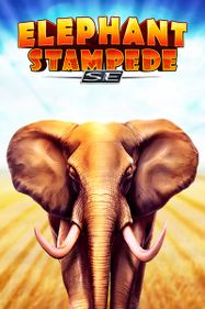 Elephant Stampede SE
