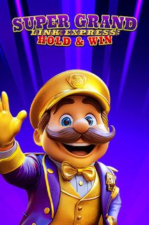 Super Grand Link Express: Hold & Win