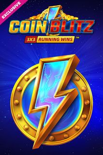 Coin Blitz: Running Wins