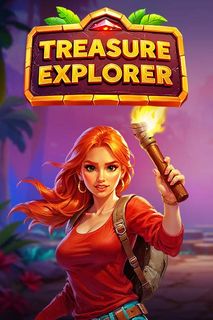 Treasure Explorer