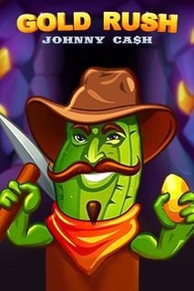 Gold Rush with Johnny Cash