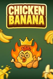 Chicken Banana