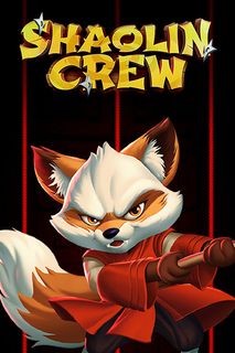 Shaolin Crew