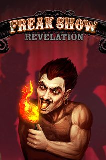 Freak Show Revelation