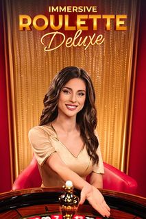 Immersive Roulette Deluxe