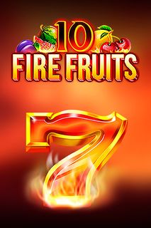 10 Fire Fruits