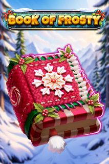 Book Of Frosty