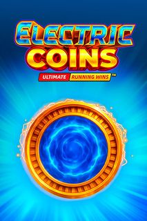 Electric Coins: ULTIMATE RUNNING WINS