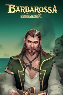 Barbarossa Doublemax