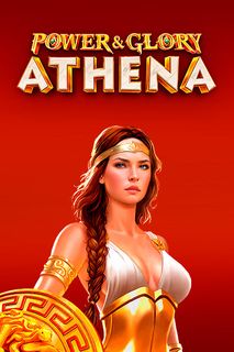 Power & Glory Athena