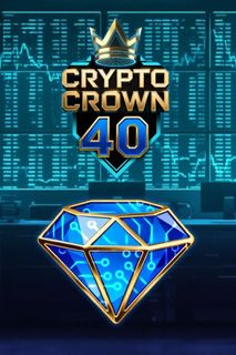 Crypto Crown 40