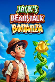 Jack’s Beanstalk Bonanza
