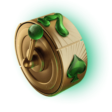 Gold Saloon Roulette: