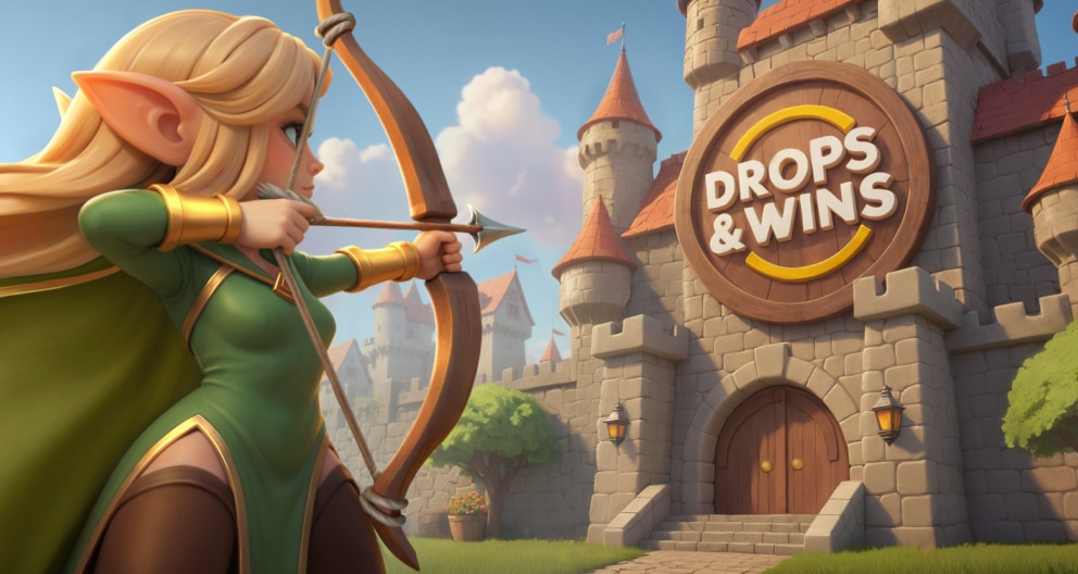 drops-wins